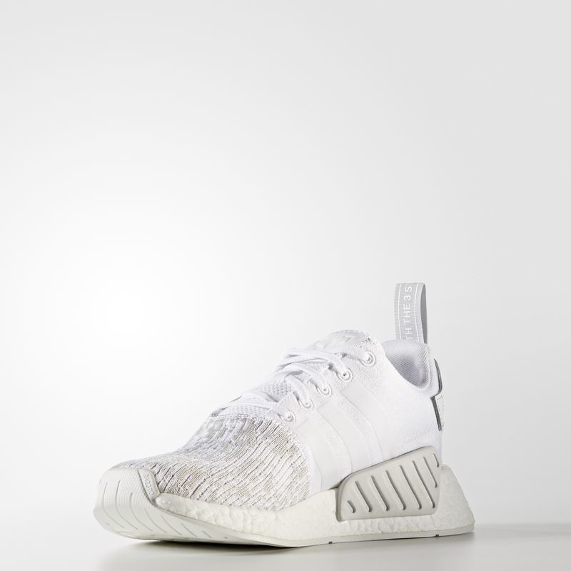 Adidas nmd r2 white 60 best sale